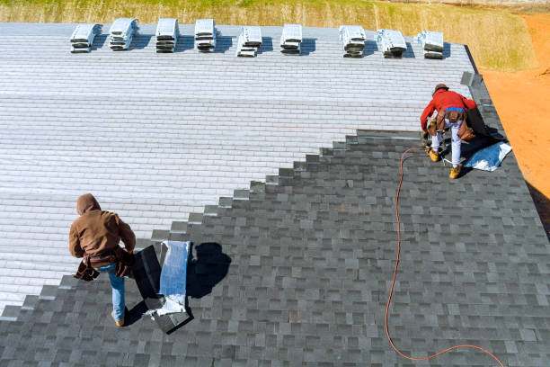 Quick and Trustworthy Emergency Roof Repair Services in East Hazel Crest, IL