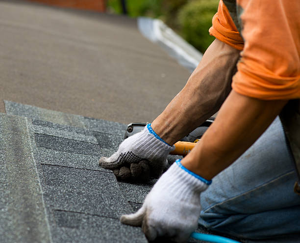 Trusted East Hazel Crest, IL Roofing Contractor Experts