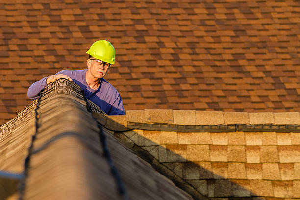 Best Residential Roofing Contractor  in East Hazel Crest, IL
