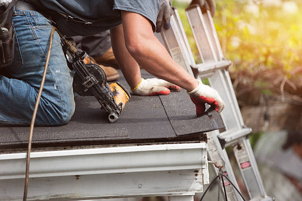 Best Metal Roofing Contractor  in East Hazel Crest, IL