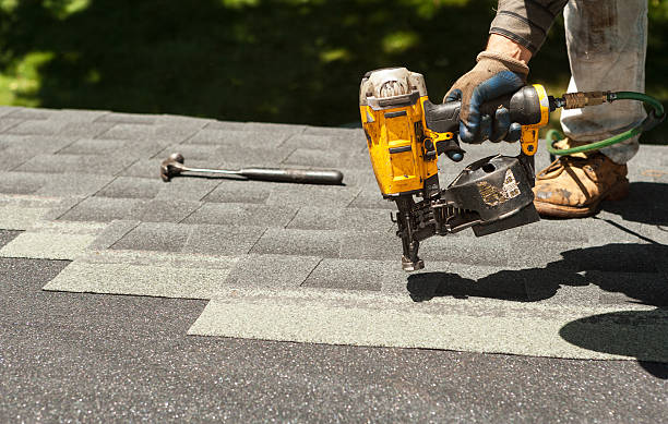 Best Shingle Roofing Installation  in East Hazel Crest, IL